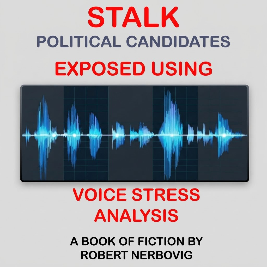 Stalk Corrupt Politicians Cover